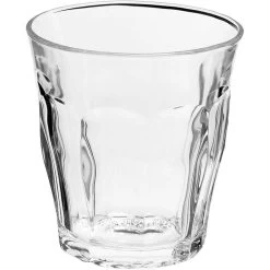 Duralex Drinkglazen Picardie - 6 Stuks - Glas - 310 Ml -Beroemde Servies Winkel 00505d3d6c1646b9a3f53606c7dc7cb2