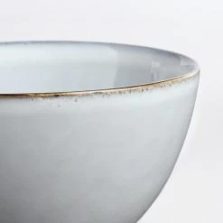 Mica Decorations Tabo Serviesset 4 Persoons Keramiek Grijs -Beroemde Servies Winkel 1000000497 0102