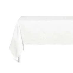 Today Tafelkleed Wit - 200 X 140cm -Beroemde Servies Winkel 1000002128 0103