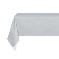Today Tafelkleed Lichtgrijs - 240 X 140cm -Beroemde Servies Winkel 1000002139 0102