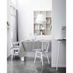 Today Tafelkleed Lichtgrijs - 240 X 140cm -Beroemde Servies Winkel 1000002139 0103