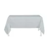 Today Tafelkleed Lichtgrijs - 240 X 140cm -Beroemde Servies Winkel 1000002139