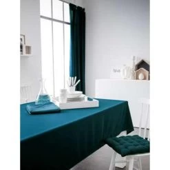 Today Tafelkleed Amsterdams Groen - 240 X 140cm -Beroemde Servies Winkel 1000002141 0103