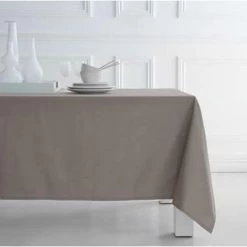 Today Tafelkleed Beige - 200 X 140cm -Beroemde Servies Winkel 1000002158 0102