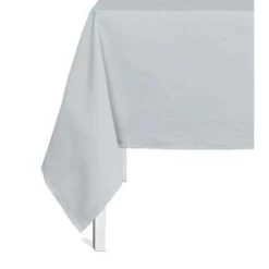 Today Tafelkleed Lichtgrijs - 200 X 140cm 8 Today Tafelkleed Lichtgrijs - 200 X 140cm -Beroemde Servies Winkel 1000002170 0102
