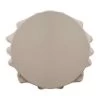 Today Rond Tafelkleed Beige - 180cm -Beroemde Servies Winkel 1000002174