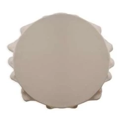 Today Rond Tafelkleed Beige - 180cm