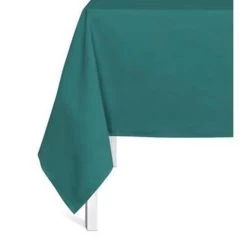 Today Tafelkleed Amsterdams Groen - 250 X 150cm -Beroemde Servies Winkel 1000002195 0102