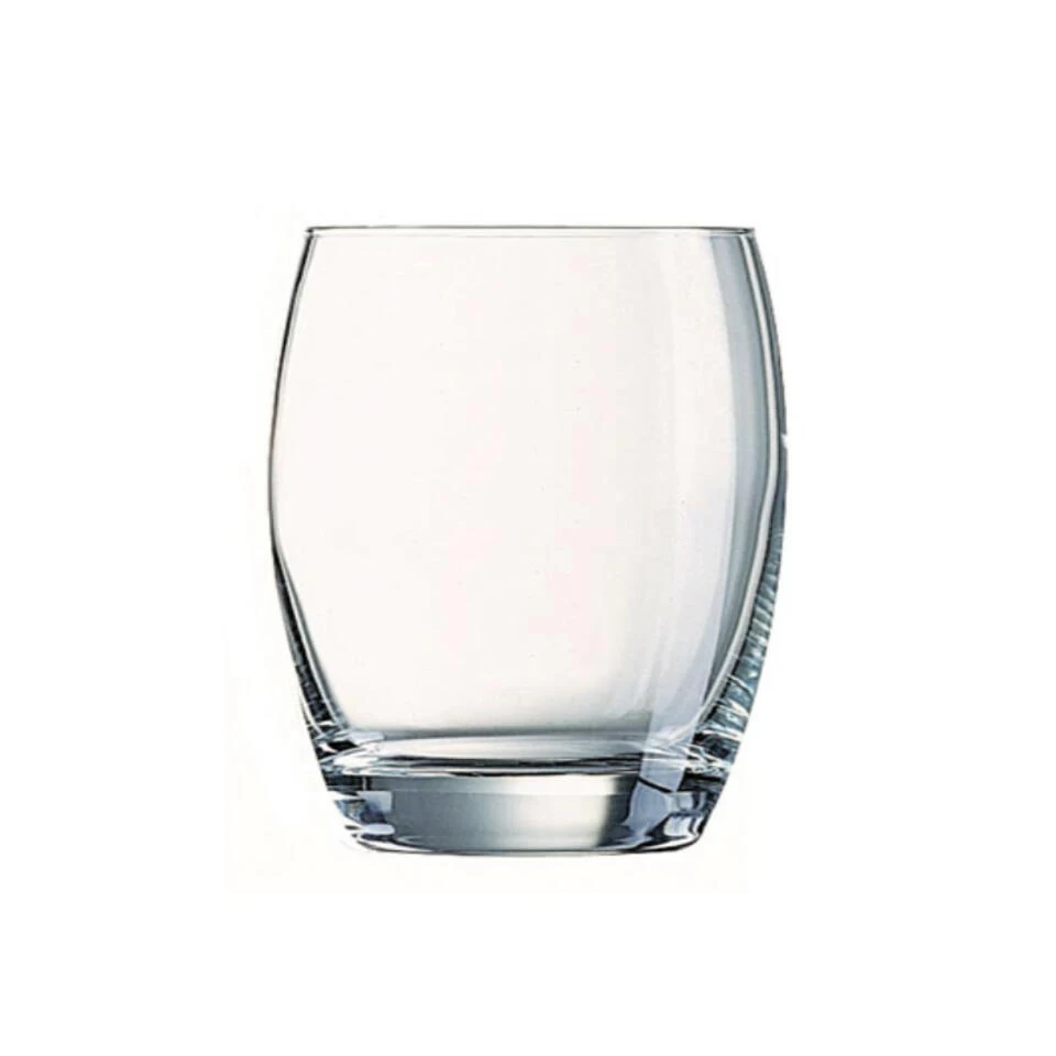 Arcoroc Malea Waterglas - 30 Cl - Set-6 4 Arcoroc Malea Waterglas - 30 Cl - Set-6 - Afbeelding 2