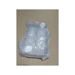 Bormioli Rocco Mat Waterglas - 29,5 Cl - Set-6 -Beroemde Servies Winkel 1000010941 0102