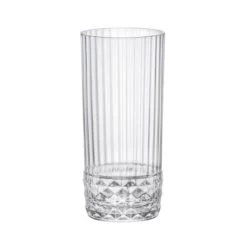 Bormioli Rocco America's Longdrink Glas - 49 Cl - Set-4