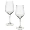 Gerim Wijnglazen - 6 Stuks - Glas - 560 Ml - Voor Rood En Wit -Beroemde Servies Winkel 1000010947