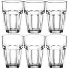 Bormioli Rocco Drinkglazen - Tumbler - 6 Stuks - Glas - 360 Ml