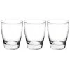 Bormioli Rocco Drinkglazen - 3 Stuks - Transparant - 280 Ml