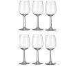 Royal Leerdam Wijnglazen Bouquet - 6 Stuks - Witte Wijn - 290 Ml