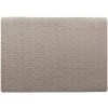 Wicotex Placemat - Taupe - Luxe - Antislip - 43 X 30 Cm