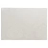 Wicotex Placemat Amatista - Wit - Antislip - 43 X 30 Cm -Beroemde Servies Winkel 1000012686