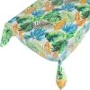 Tafelzeil - Jungle Print - Binnen En Buiten - 140 X 245 Cm -Beroemde Servies Winkel 1000012699