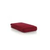 Mistral Home - Tafelloper Waterafstotend - 45x145 Cm - Rood -Beroemde Servies Winkel 1000012715