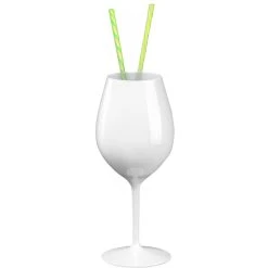 Santex Wijnglas - Kunststof - 510 Ml