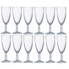 Arcoroc Champagneglazen - 12 Stuks - Glas - 150 Ml 2 Arcoroc Champagneglazen - 12 Stuks - Glas - 150 Ml -Beroemde Servies Winkel 1000014505