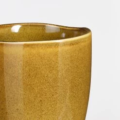 Mica Decorations Tabo Serviesset 4 Persoons Keramiek Oker -Beroemde Servies Winkel 1000019287 0102