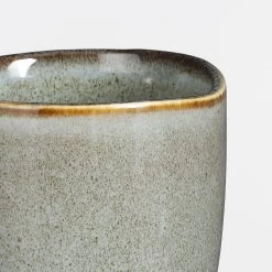 Mica Decorations Tabo Serviesset 4 Persoons Keramiek Groen -Beroemde Servies Winkel 1000019288 0102