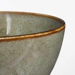 Mica Decorations Tabo Serviesset 4 Persoons Keramiek Groen -Beroemde Servies Winkel 1000019288 0103