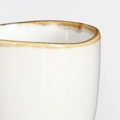 Mica Decorations Tabo Serviesset 4 Persoons Keramiek Wit -Beroemde Servies Winkel 1000019289 0102