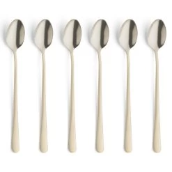 Amefa Austin Vintage 6 Theelepels