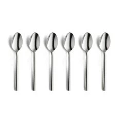 Amefa Colorado 6 Medium Theelepels