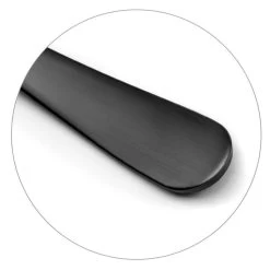 Amefa Austin Black 6 Theelepels -Beroemde Servies Winkel 1000020860 0110