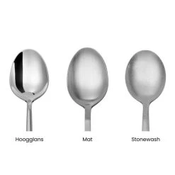 Amefa Ventura 6 Cake Gebaksvorkjes -Beroemde Servies Winkel 1000020873 0103