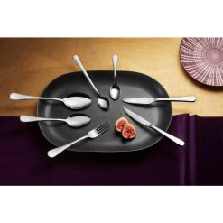 Amefa Rome All You Need 42-delige Bestekset 8 Amefa Rome All You Need 42-delige Bestekset -Beroemde Servies Winkel 1000021078 0102