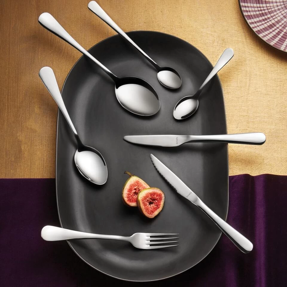 Amefa Rome All You Need 42-delige Bestekset 6 Amefa Rome All You Need 42-delige Bestekset - Afbeelding 4