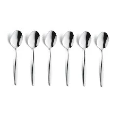 Amefa Florence 6 Koffielepels