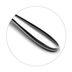 Amefa Cuba 6 Mocca Koffielepels -Beroemde Servies Winkel 1000021096 0102