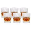 Merkloos Drinkglazen - 6 Stuks - Glas - Transparant - 230 Ml 2 Merkloos Drinkglazen - 6 Stuks - Glas - Transparant - 230 Ml -Beroemde Servies Winkel 1000021167