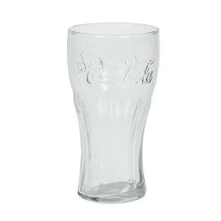 Merkloos Luminarc Drinkglazen Coca Cola - 3 Stuks - 370 Ml 5 Merkloos Luminarc Drinkglazen Coca Cola - 3 Stuks - 370 Ml -Beroemde Servies Winkel 1000023567 0101