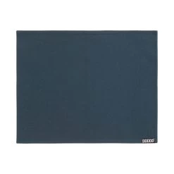 DDDDD Placemat Kit - 35x45cm - Blauw - 2 Stuks