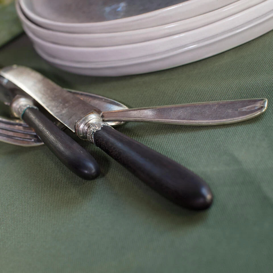 DDDDD Tafelkleed Kit - 140x240 Cm - Laurel 4 DDDDD Tafelkleed Kit - 140x240 Cm - Laurel - Afbeelding 2