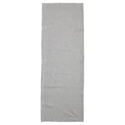 DDDDD Tafelloper Cabin - 50 X 140 Cm - Naturel - 2 Stuks