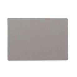 Wicotex Placemat Plain - Luxe - Taupe - 43 X 30 Cm