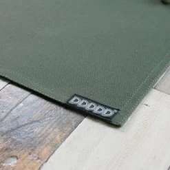 DDDDD Placemat Kit - 35x45cm - Laurel - 2 Stuks -Beroemde Servies Winkel 1000029116 0102