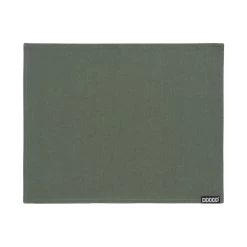 DDDDD Placemat Kit - 35x45cm - Laurel - 2 Stuks