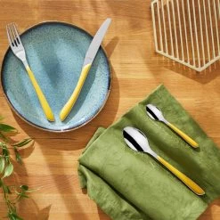 Amefa Eclat 24-delige Bestekset -Beroemde Servies Winkel 1000029257 0110