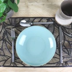 Orange85 Diepe Borden 6 Stuks Aardewerk 22 Cm Ovenbestendig Roze Blauw Groen 9 Orange85 Diepe Borden 6 Stuks Aardewerk 22 Cm Ovenbestendig Roze Blauw Groen -Beroemde Servies Winkel 1000033078 0111