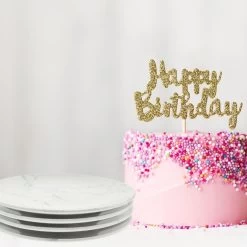 Orange85 Gebaksbordjes Taart 4 Stuks Wit 19cm Marmer -Beroemde Servies Winkel 1000033083 0101