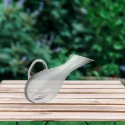 Orange85 Decanteer Karaf Wijn Decanteerder Decanter Glas 1.5 Liter -Beroemde Servies Winkel 1000033099 0110