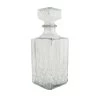 Orange85 Whiskey Karaf Water Karaf 1000 Ml Glas Decanter Kristal Luchtdicht -Beroemde Servies Winkel 1000033110